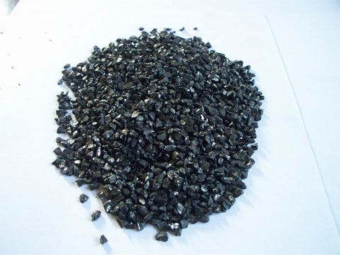 無煙煤濾料